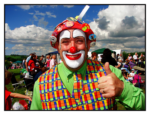 Clown