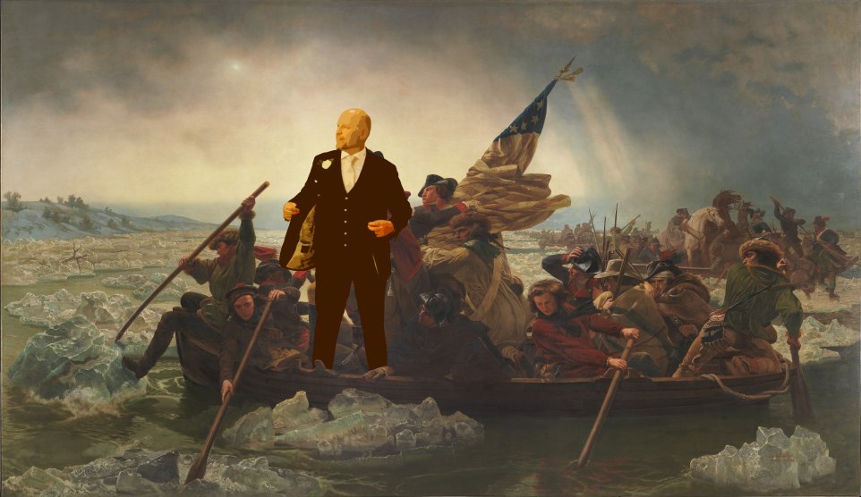 Adriel Hampton: ‘The COVID Crisis has Shown us Just How Fast Governments Can Act’