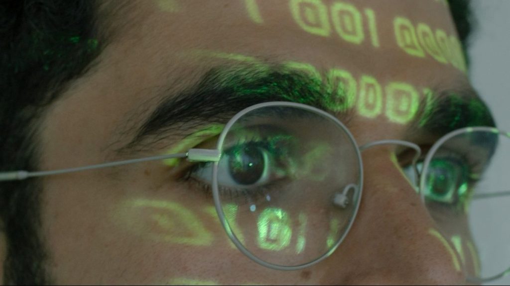 Facial Recognition, Politics and&nbsp;Communication